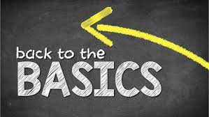 Leia mais sobre o artigo Governança de Dados – Back to the Basics