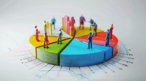 Leia mais sobre o artigo Como Acelerar o Crescimento do seu negócio com a Segmentação de Mercado